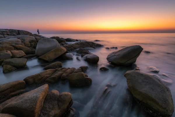 Aventure Globetrotteuse