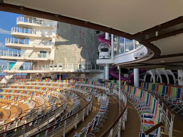 Quelles sont les meilleures pratiques pour camper près d'une source d'eau chaude naturelle?