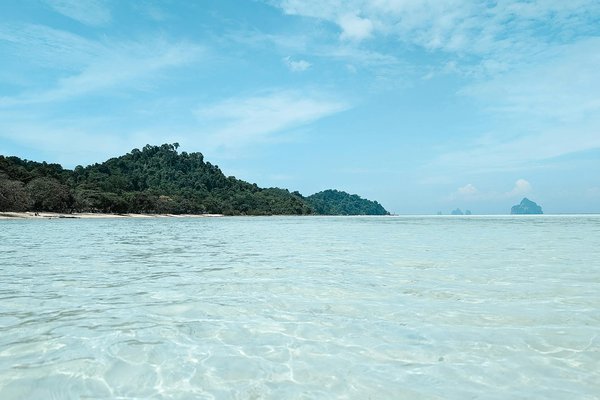 Où pratiquer le kayak de mer dans les fjords de l'ouest de la Norvège?